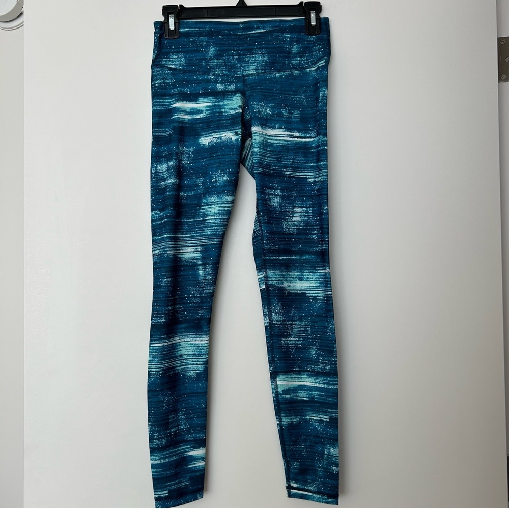 Old Navy Active Full Length Leggings - Picture 1 of 10